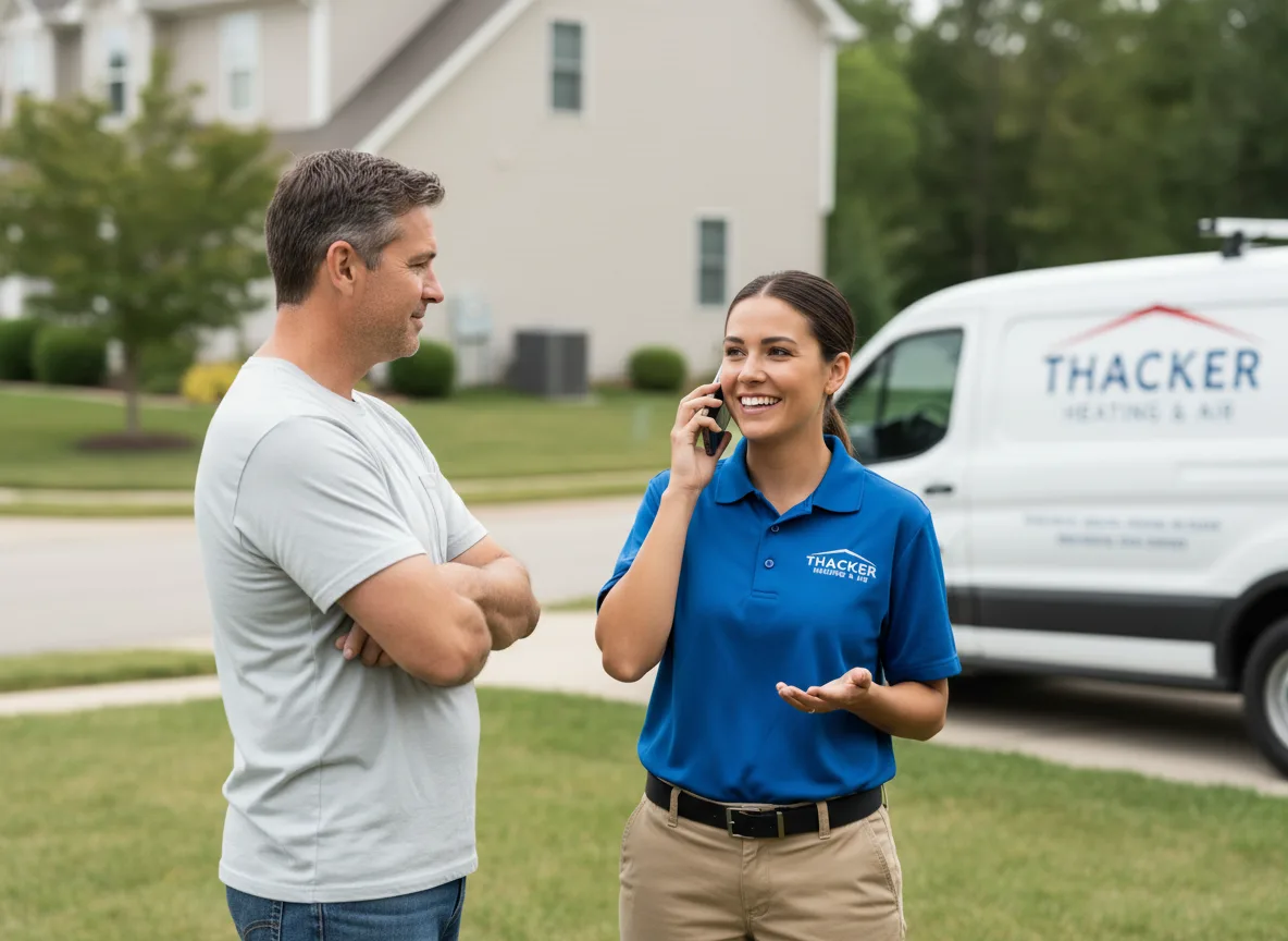 Ac Repair Evansville, MN FAQs